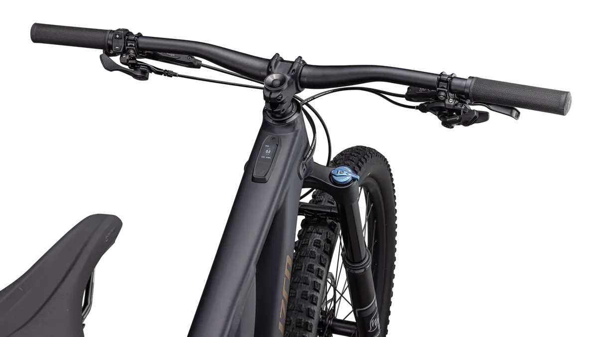 Turbo Levo 3 Comp Alloy - Image 15