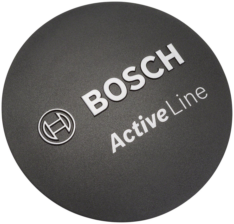 Bosch Logo Cover Active Line (BDU3XX) - Bosch eBike System 2