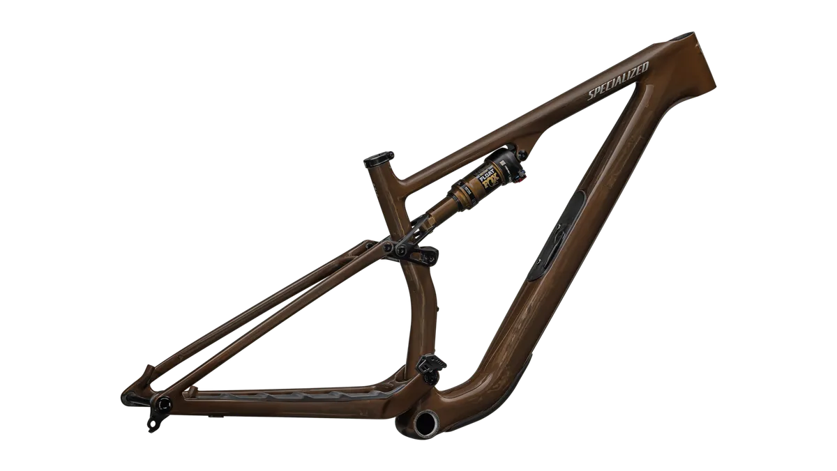 Epic 8 Pro EVO Frameset - FOX FLOAT Factory - Image 3