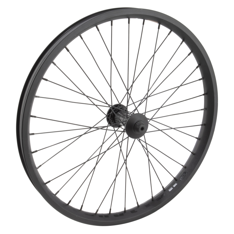 Alienation Paranoid 22in Wheel Front Alienation Paranoid 22in Wheel Front