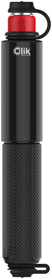 Lezyne Clik Drive HP Pump - Image 2