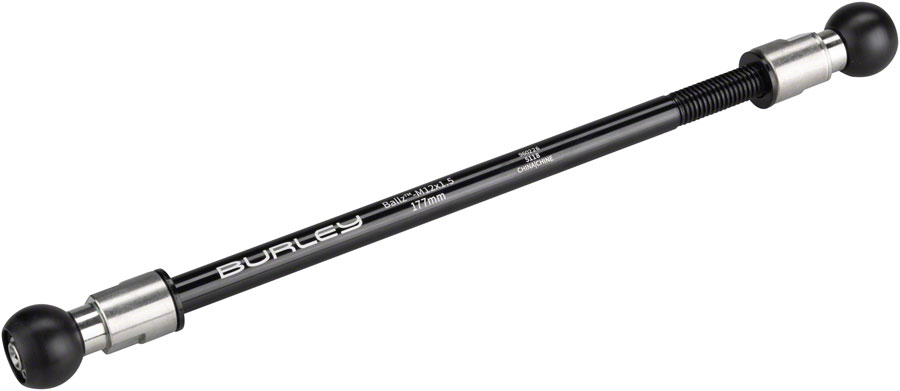 Burley Ballz Thru Axles variant 4