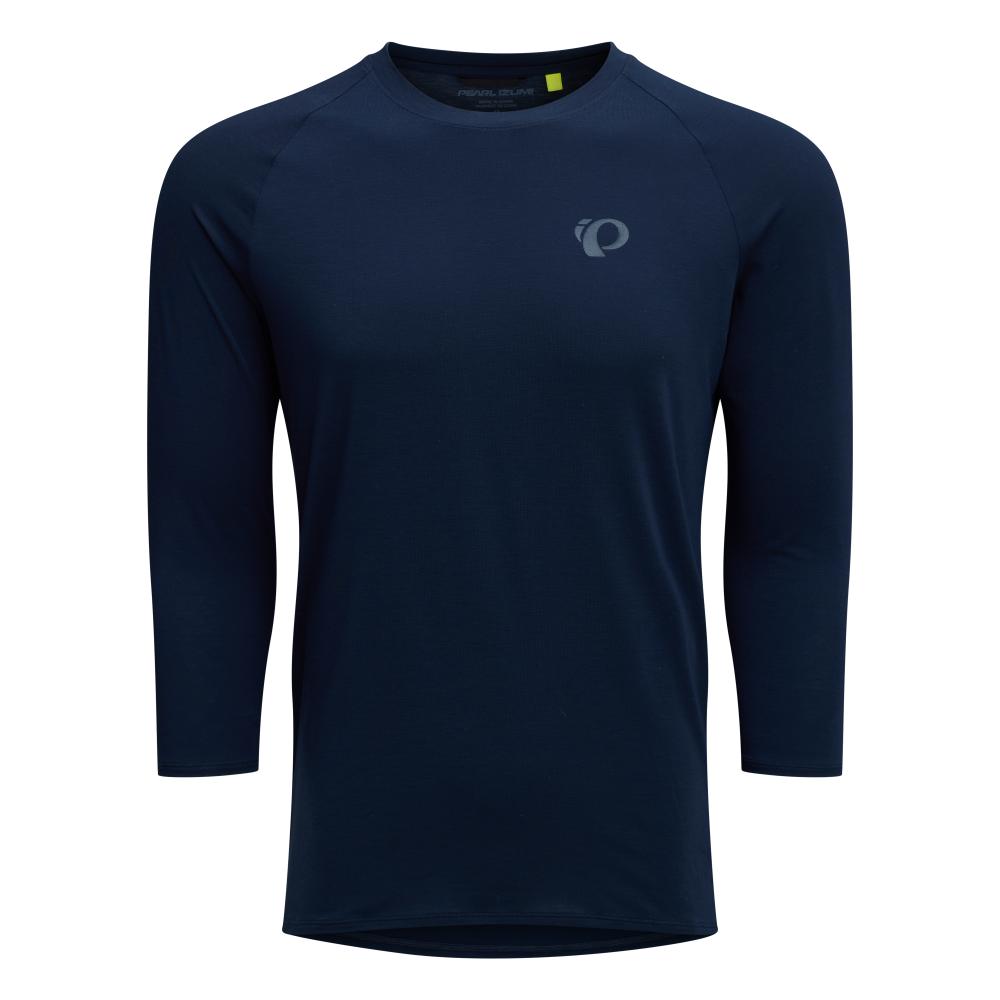 Men's Canyon Merino 3/4 Sleeve Jersey