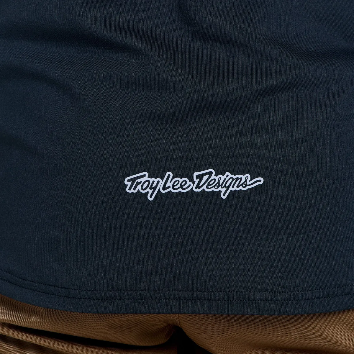 Ruckus Ride 3/4 Tee Wings Carbon - Image 13
