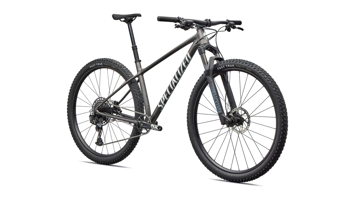 Chisel Hardtail - Image 2