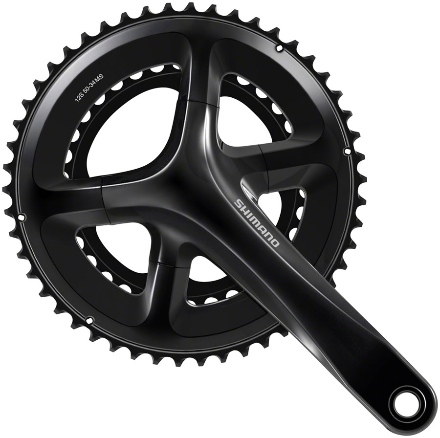 Shimano 105 FC-RS520 12-Speed Crankset variant 4