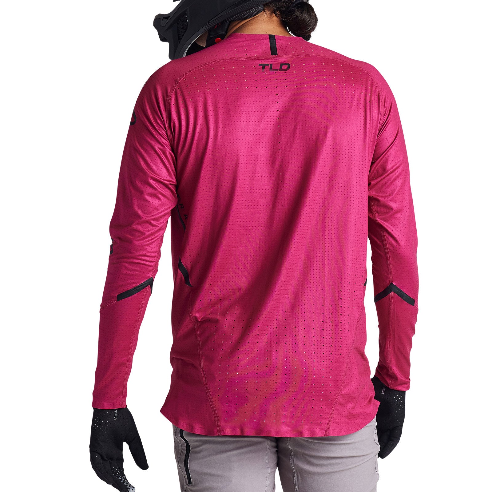 Sprint Ultra Jersey Mono Berry - Image 10
