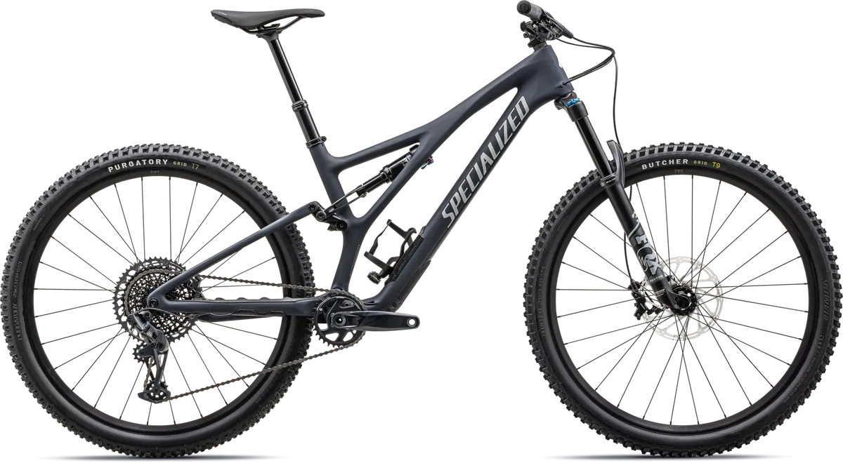 Stumpjumper Comp - SRAM GX Eagle, FOX Rhythm variant 2