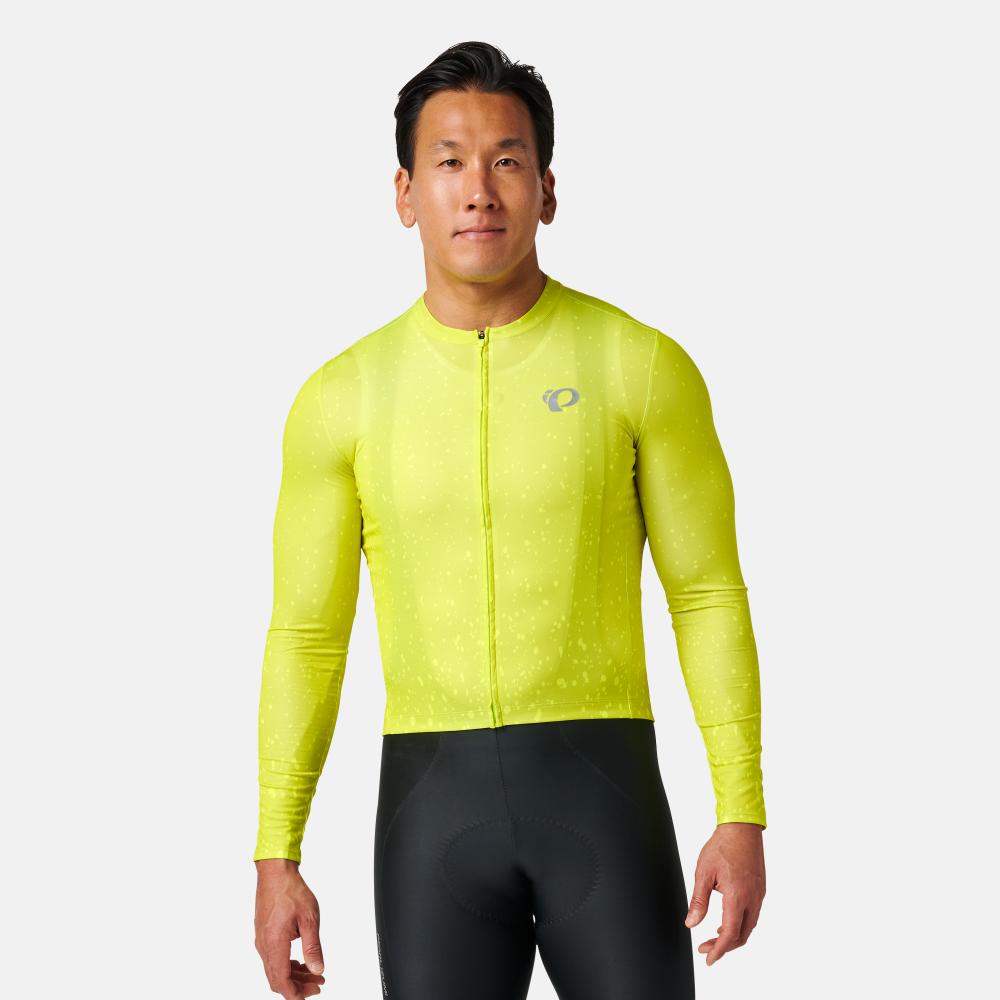 Men's Attack Long Sleeve Jersey variant 2