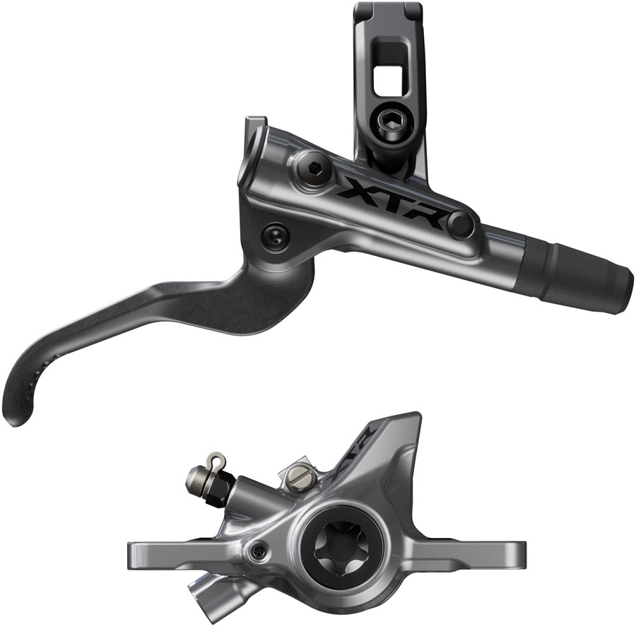 Shimano XTR M9200 XC Disc Brake Lever variant 2