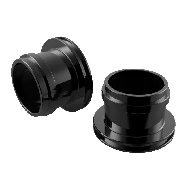 Halo MT2 Hub Parts And Conversions variant 2