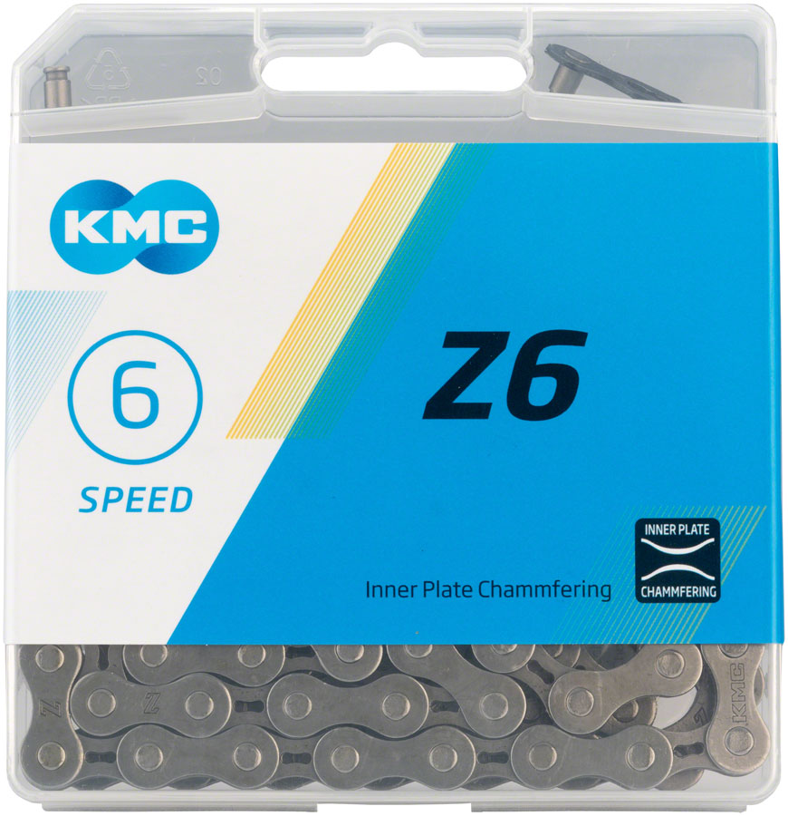 KMC Z6 Chain - Image 2