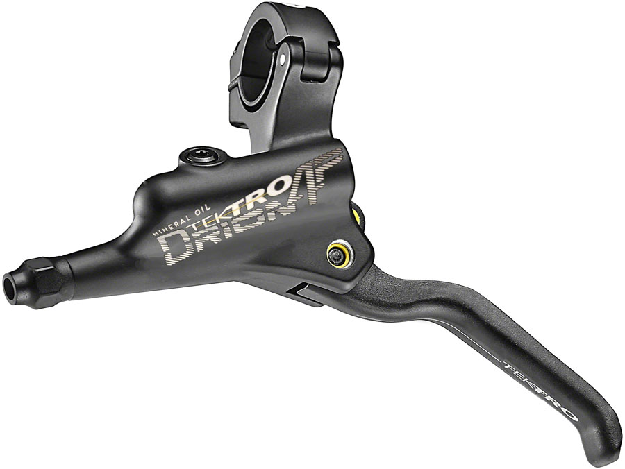 Tektro Orion HD-M745 Disc Brake and Lever - Image 3