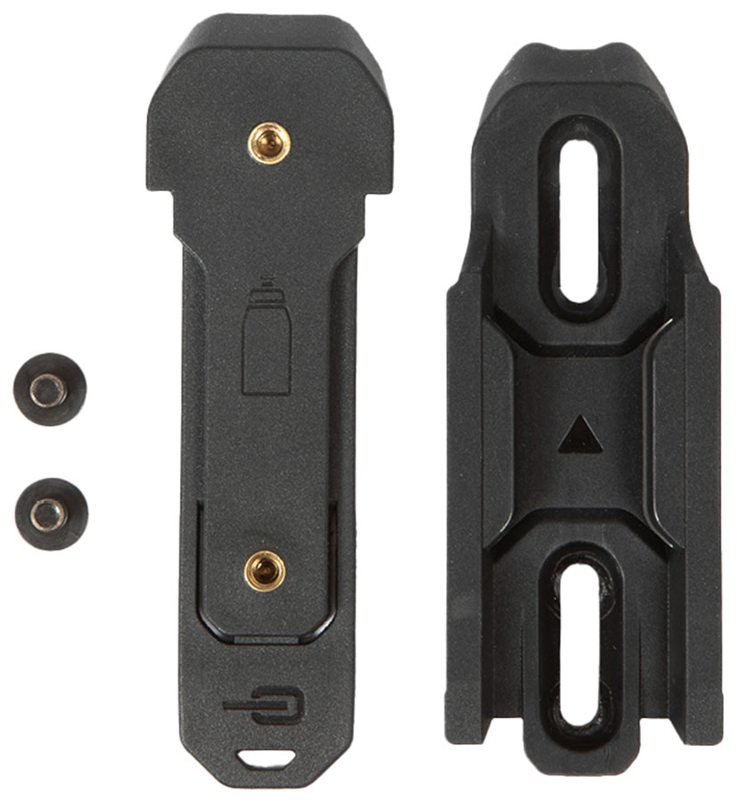 Restrap Switch Multi Mount Black Restrap Switch Multi Mount Black