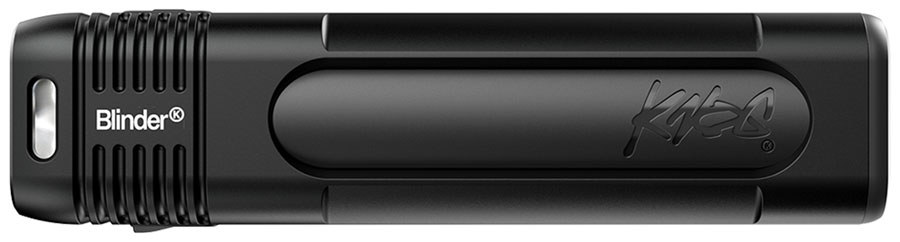 Knog Blinder 1000 Headlight - Image 3