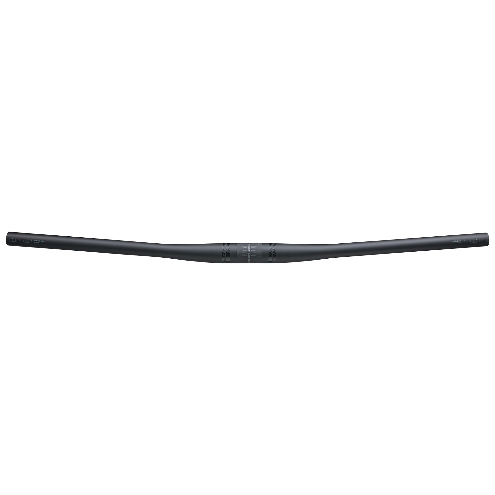 Ritchey Superlogic Carbon Bar Zero Rise 760mm - Black