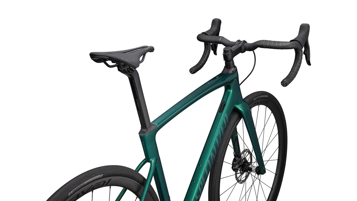 Roubaix SL8 Pro - Image 4