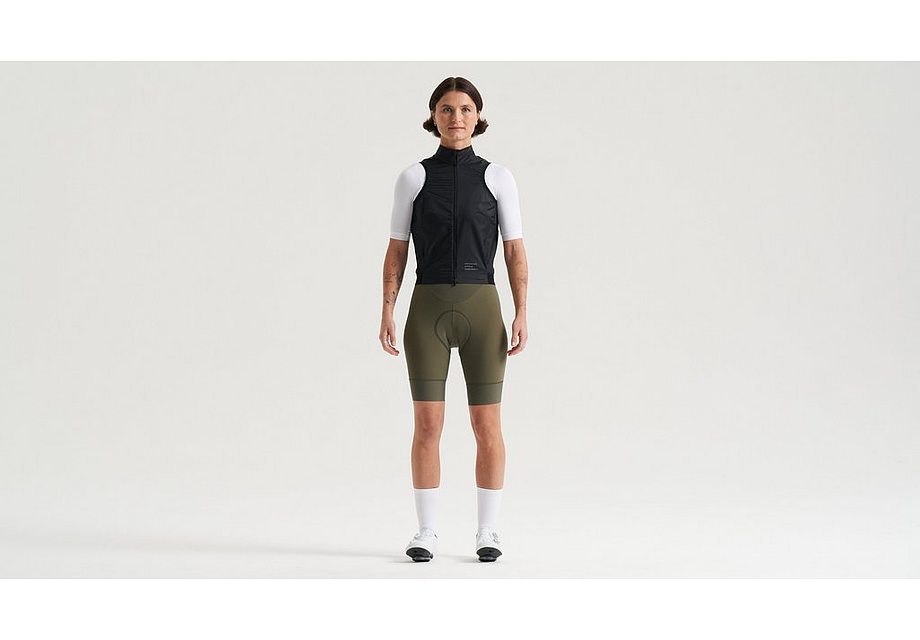 2026 Prime Wind Vest Wmn