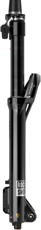 RockShox ZEB Ultimate Flight Attendant Charger 3.2 Suspension Fork - Image 3