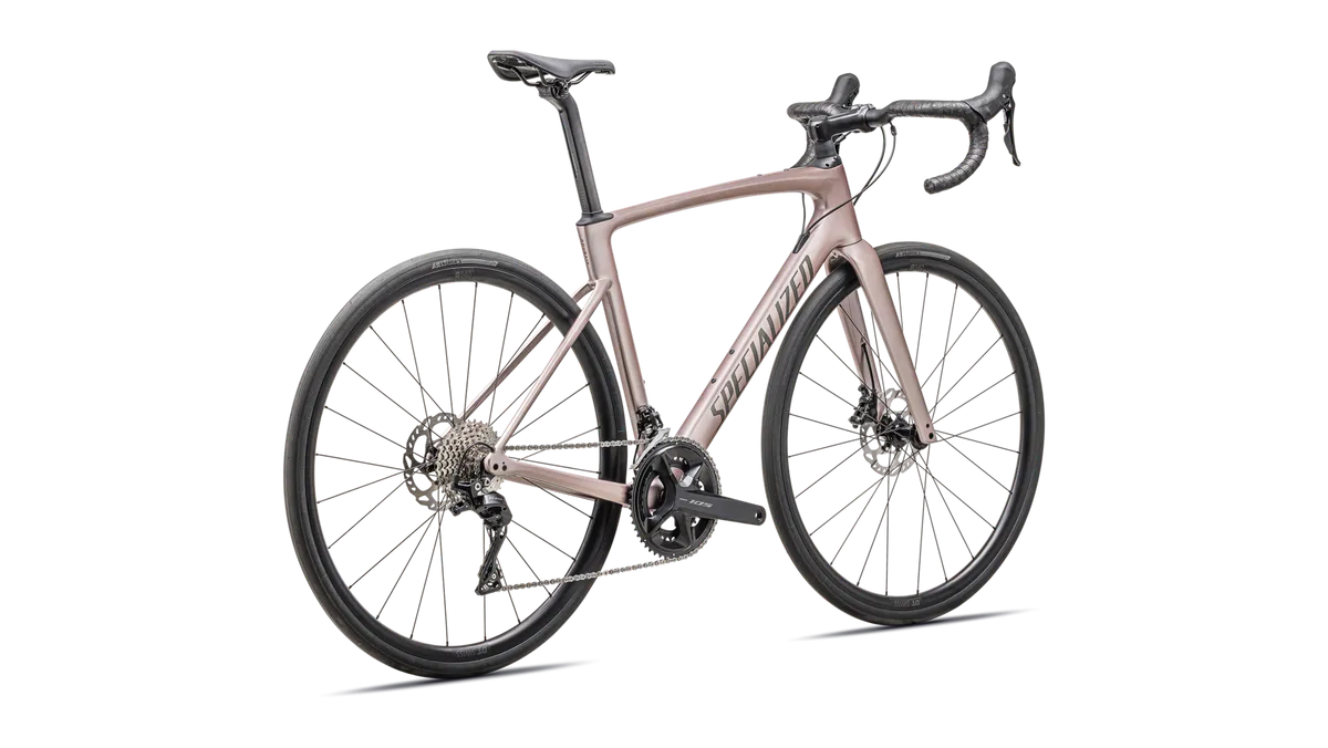Roubaix SL8 Sport - Shimano 105 - Image 3