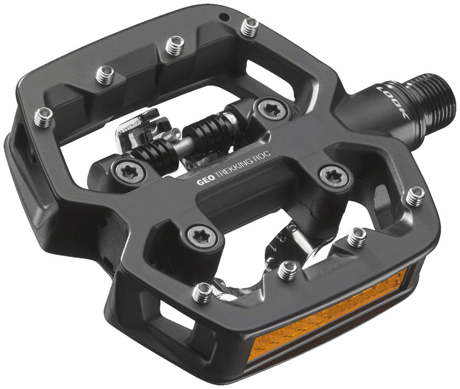 LOOK GEO TREKKING ROC Pedals - Image 2
