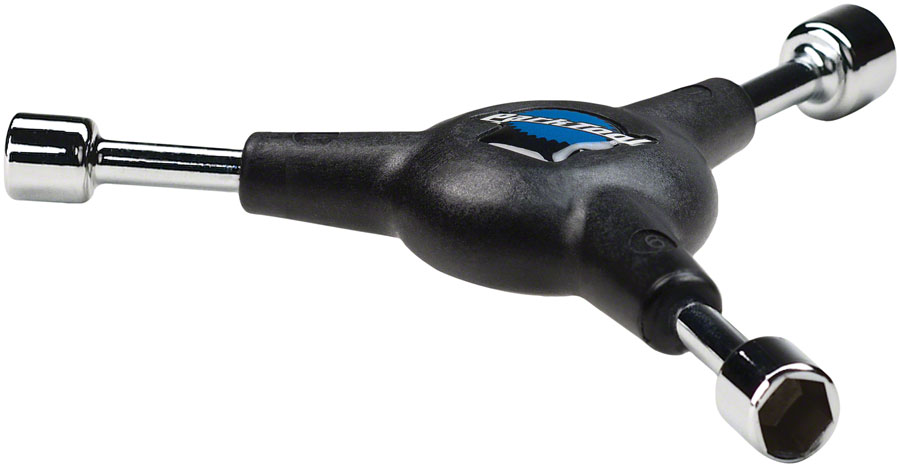 Park Tool 3-Way Socket - Image 2