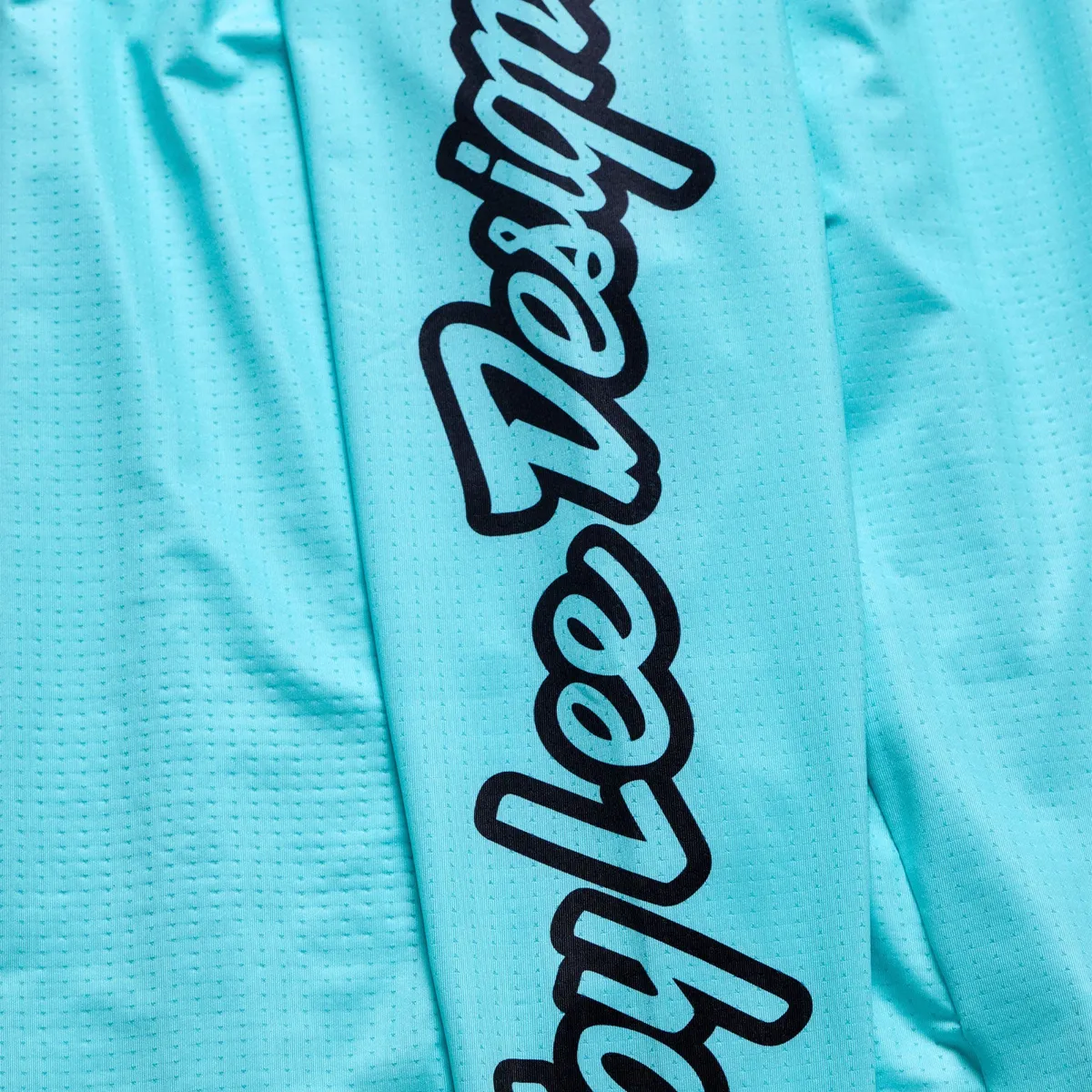 Sprint Ultra LS Jersey Mono Real Teal - Image 6