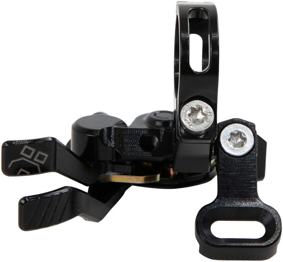 Ohlins Suspension Fork / Rear Shock Remote Lever - Image 2