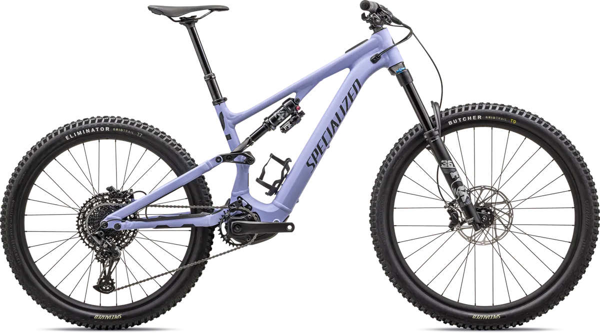 Turbo Levo SL Comp Alloy variant 3