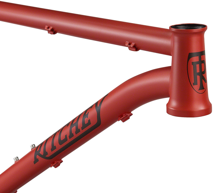 Ritchey P-29er Frameset - 29", Steel, Dirt in Blood - Image 2