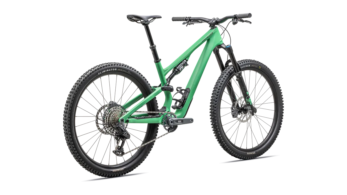 Stumpjumper 15 Expert - SRAM GX AXS, FOX Performance Elite - Image 8 Stumpjumper 15 Expert - SRAM GX AXS, FOX Performance Elite - Image 8