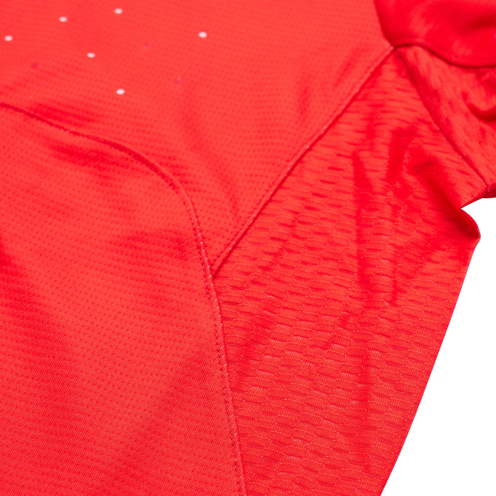 Sprint Jersey Icon Race Red - Image 4