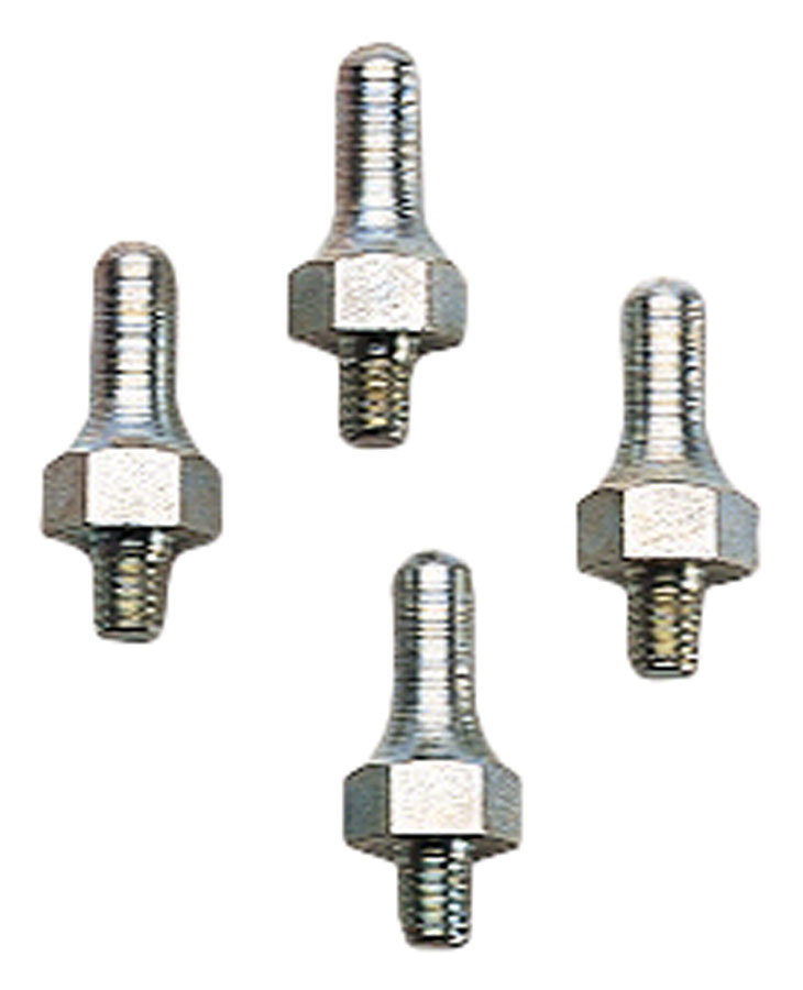 SIDI MTB Toe Spikes - Black