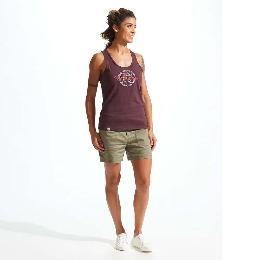 Women's Go-To Graphic Tank - Image 7