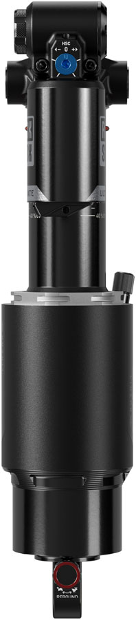 RockShox Vivid Ultimate DH RC2 Rear Shock - Image 2 RockShox Vivid Ultimate DH RC2 Rear Shock - Image 2