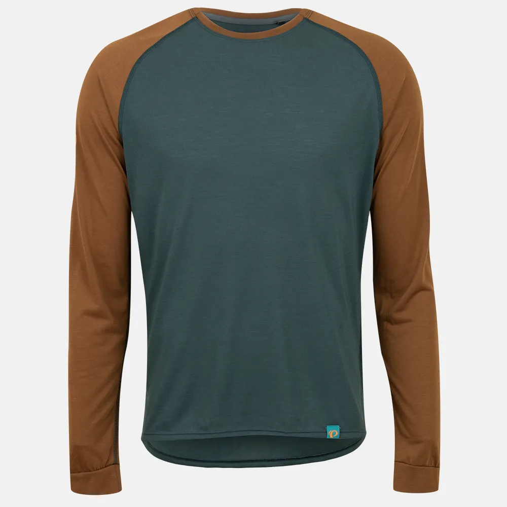 Men's Canyon Long Sleeve Jersey variant 2