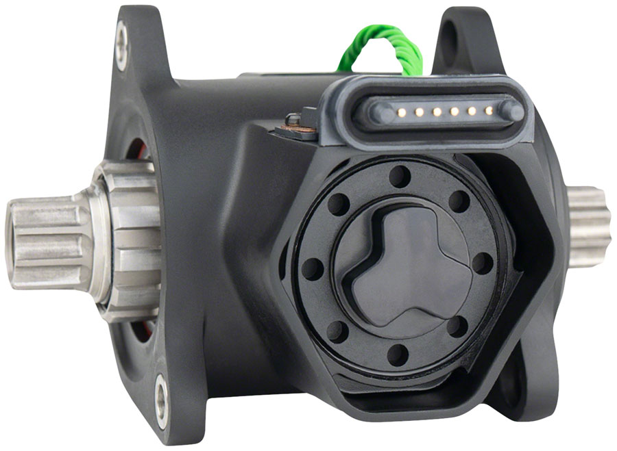 FAZUA RIDE 50 Ebike Bottom Bracket Gearbox - Image 3