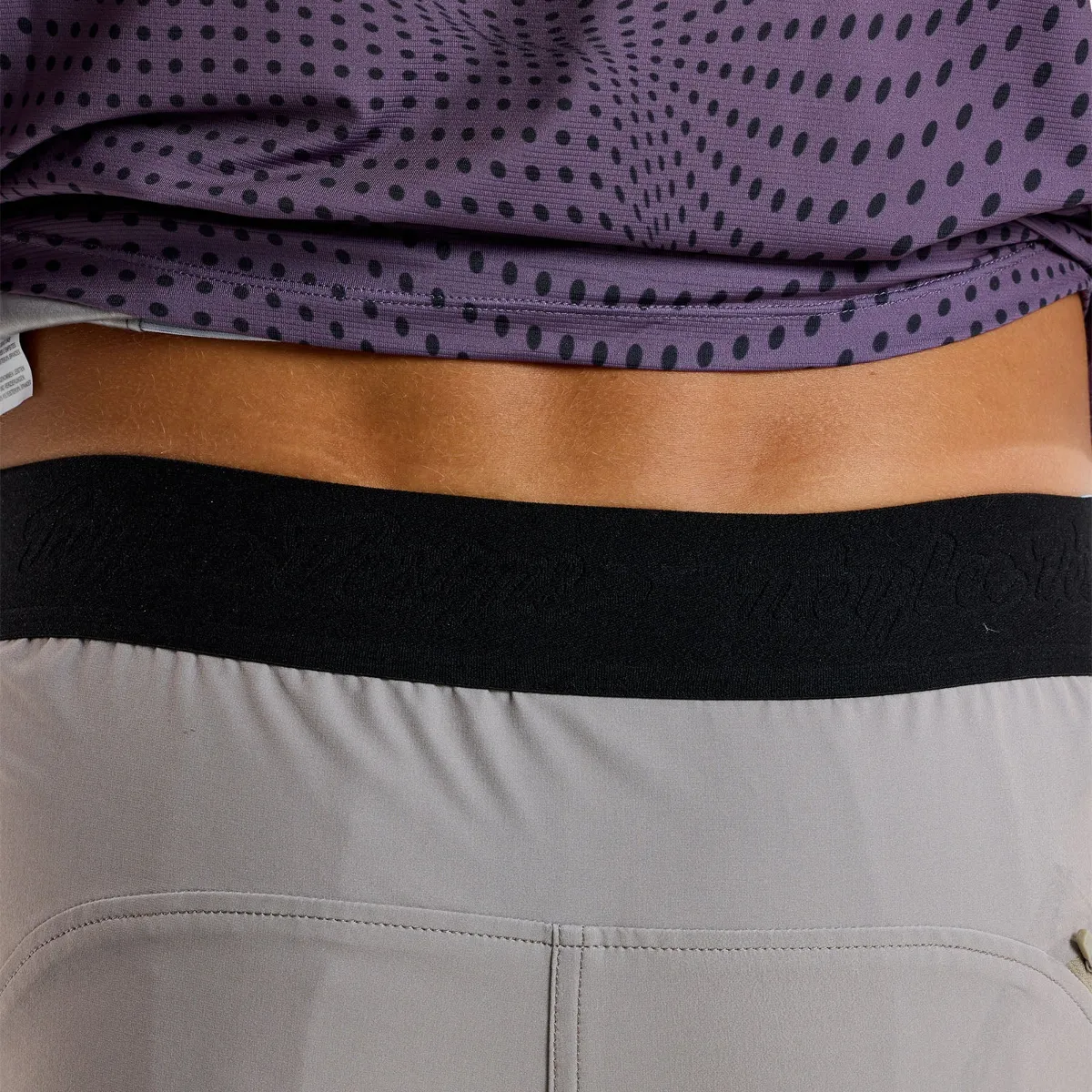 Skyline Superlyte Pant Mono Timber - Image 8