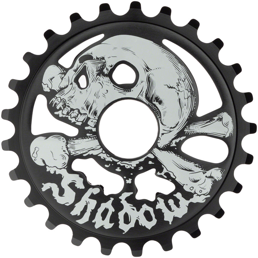 The Shadow Conspiracy Cranium Sprocket - Image 2