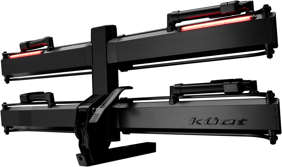Kuat Piston Pro X Hitch Bike Rack - 2-Bike - Image 2