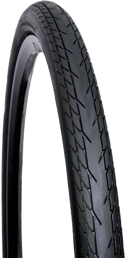 WTB Slick Tire - 29 x 2.2 Clincher Steel Black 27tpi