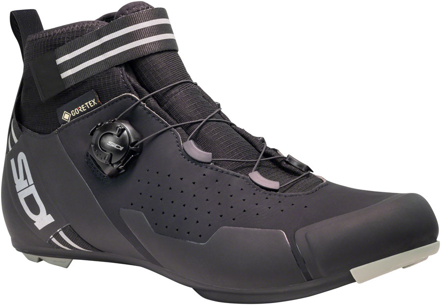 Sidi Nix Cycling Boot - Black/Black, Millenium Fit - Image 3