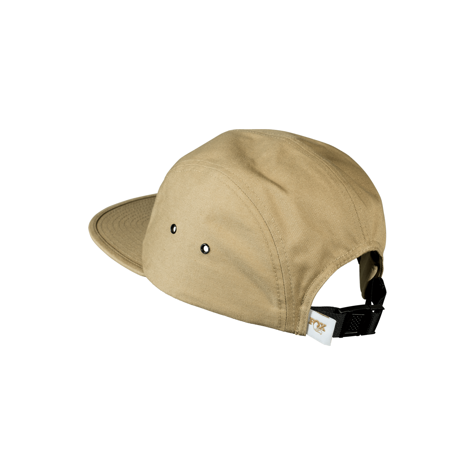 Anniversary 5-Panel Strapback Hat - Image 2