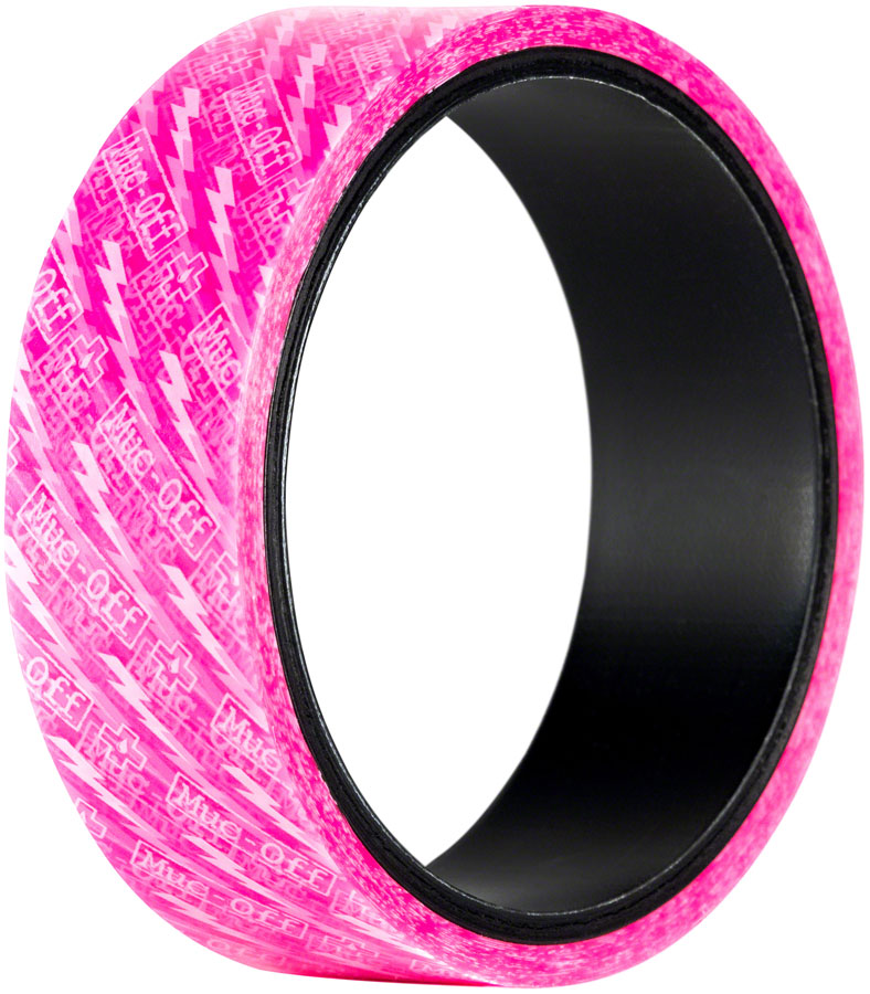 Muc-Off Rim Tape 10m Roll - 19mm Boxed - Image 15