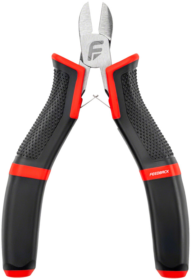 Feedback Sports Mini Diagonal Cutters Feedback Sports Mini Diagonal Cutters