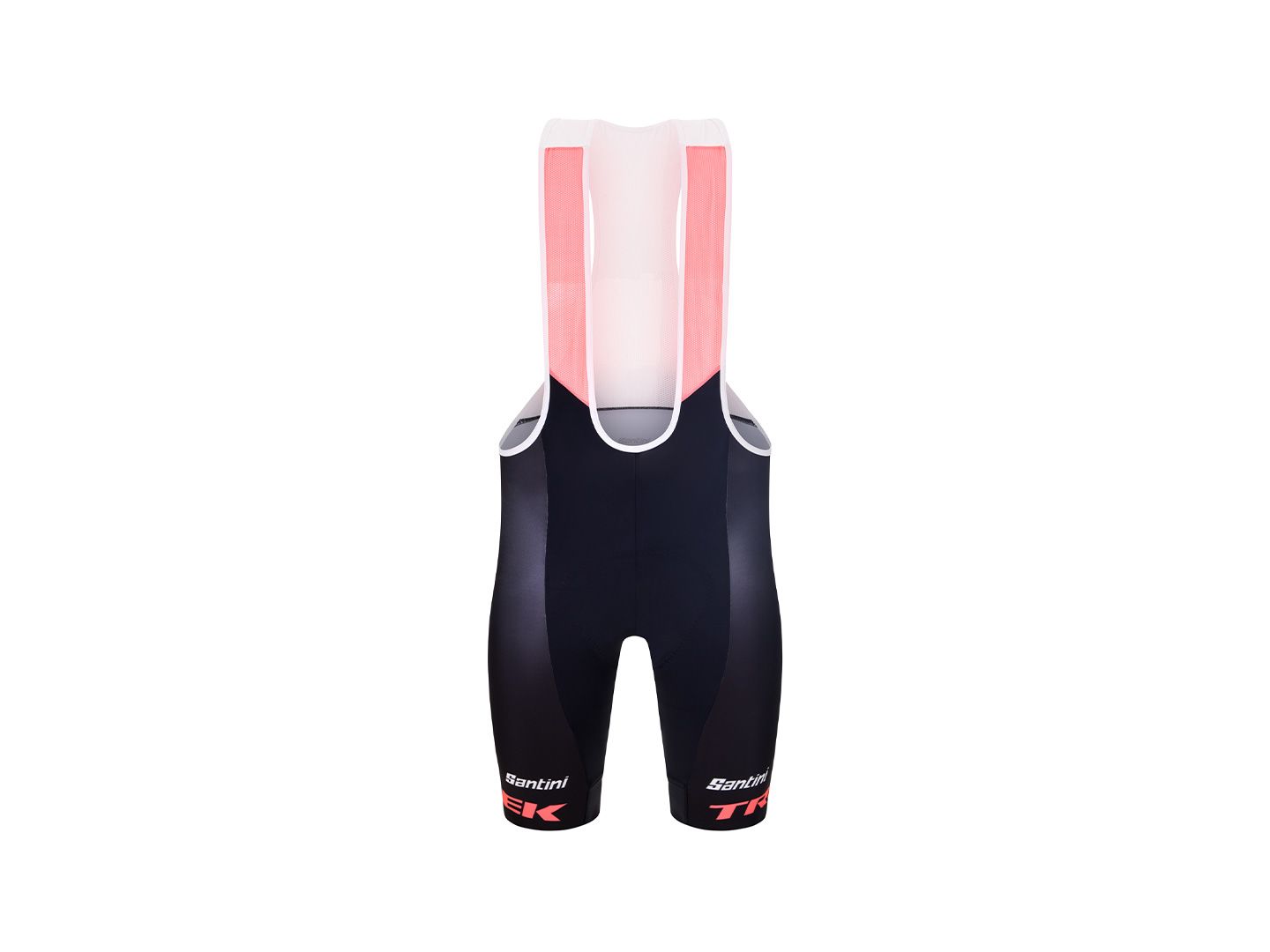 Santini Trek-Unbroken XC Team Replica Cycling Bib Shorts Santini Trek-Unbroken XC Team Replica Cycling Bib Shorts