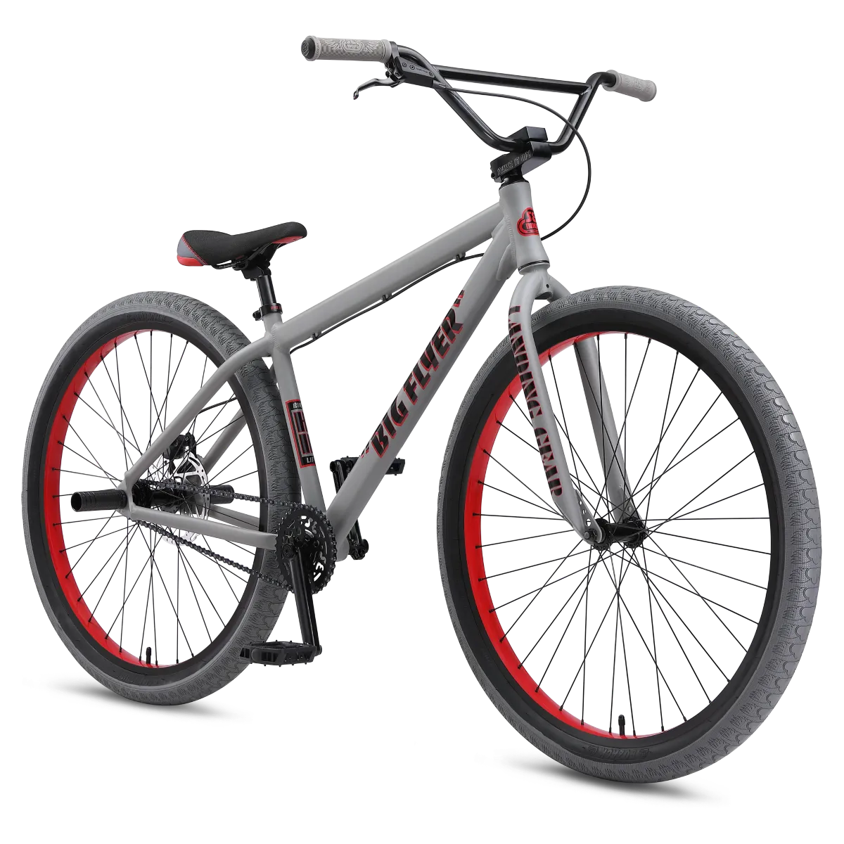 Big Flyer HD 29"