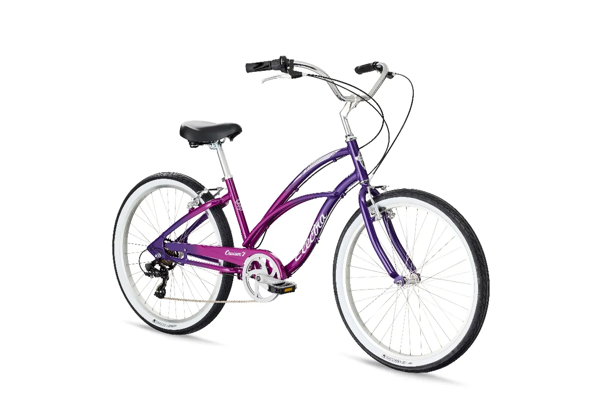 Electra Cruiser 7D Step-Thru - Image 4