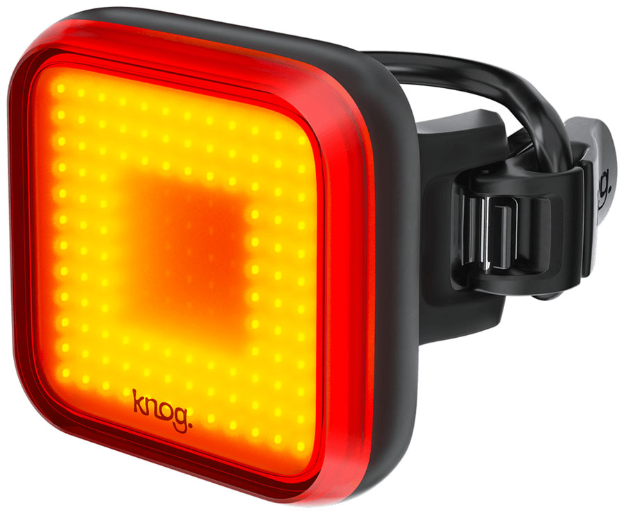 Knog Blinder Rear Bike Light - Image 3