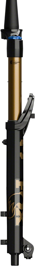 FOX 36 Factory GRIP X/X2 Suspension Fork - Image 3